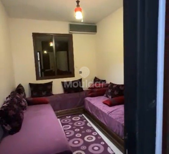 شقة رائعة غرفة نومين للبيع في مراكش - مبروكة - view 3