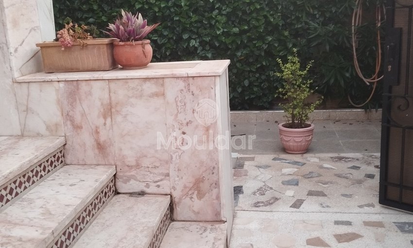 شقة جميلة للإيجار في المحمدية - لا سييستا - view 7