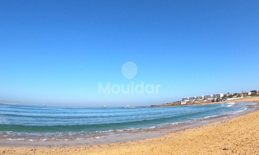 Appartamento Moderno in Affitto a Mohammedia - La Siesta - view 7