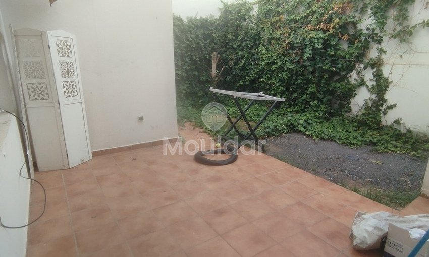 Appartamento Moderno in Affitto a Mohammedia - La Siesta - view 6