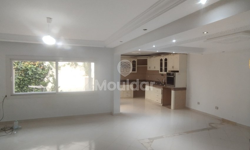 Appartamento Moderno in Affitto a Mohammedia - La Siesta - view 2