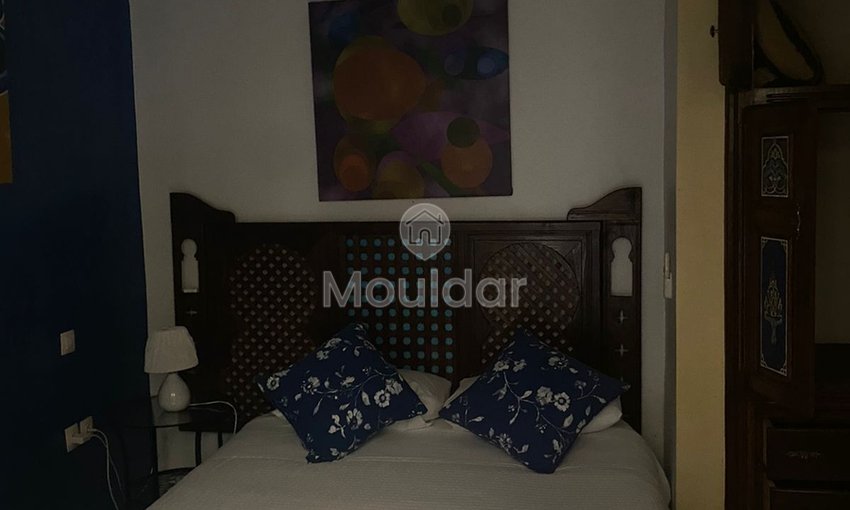 رياض للبيع في أصيلة: 7 غرف، 300 متر مربع من السحر - view 10