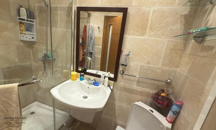 Appartement haut standing meublé à vendre Asilah - view 17