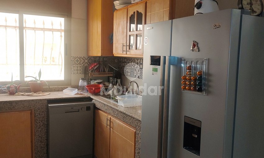 Przestronne mieszkanie do wynajęcia w Khouribga: 3 nowoczesne sypialnie - view 10