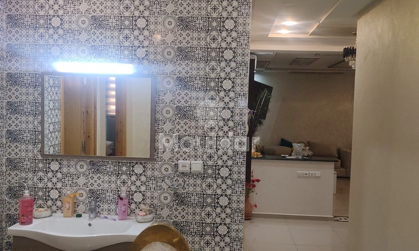 Przestronne mieszkanie do wynajęcia w Khouribga: 3 nowoczesne sypialnie - view 11