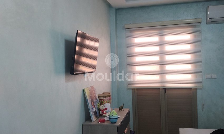 Przestronne mieszkanie do wynajęcia w Khouribga: 3 nowoczesne sypialnie - view 7