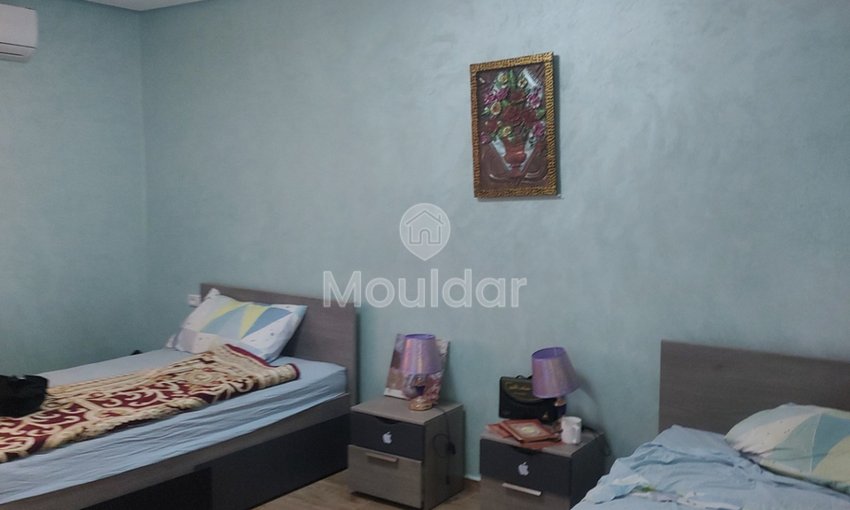 Przestronne mieszkanie do wynajęcia w Khouribga: 3 nowoczesne sypialnie - view 8