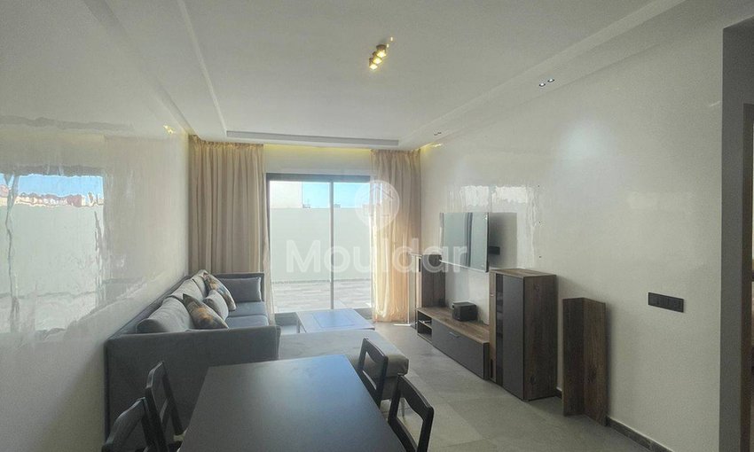 Sidi Maarouf, Casablanca'da Kiralık Şirin Stüdyo - view 6