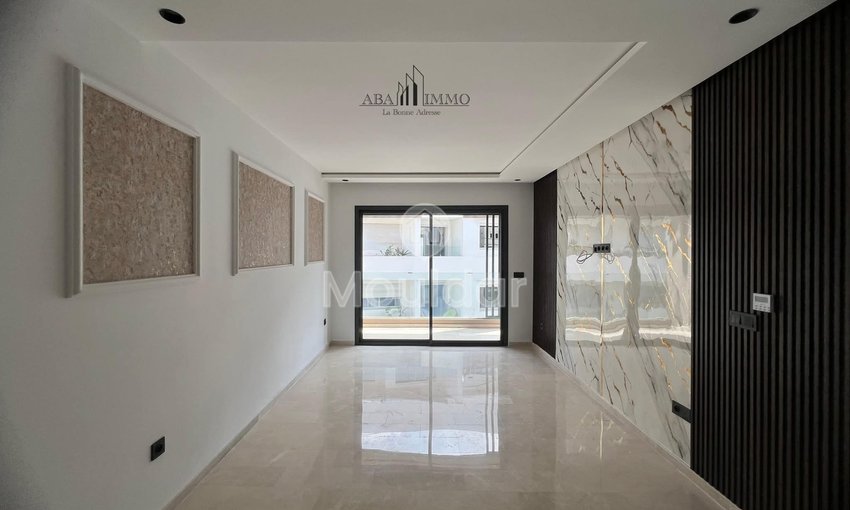 Studio à Louer à Casablanca - Confort et Charme Ensorcelants - view 2