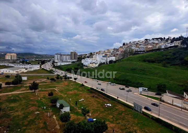 Apartment for Rent in Tangier City Center - 2 Spacious Bedrooms Apartment for Rent in Tangier City Center - 2 Spacious Bedrooms