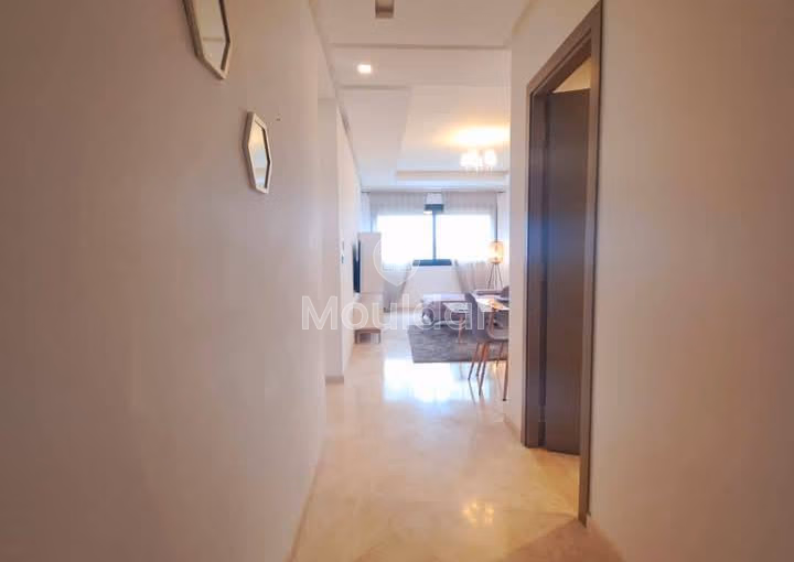 Apartment for Rent in Tangier City Center - 2 Spacious Bedrooms Apartment for Rent in Tangier City Center - 2 Spacious Bedrooms