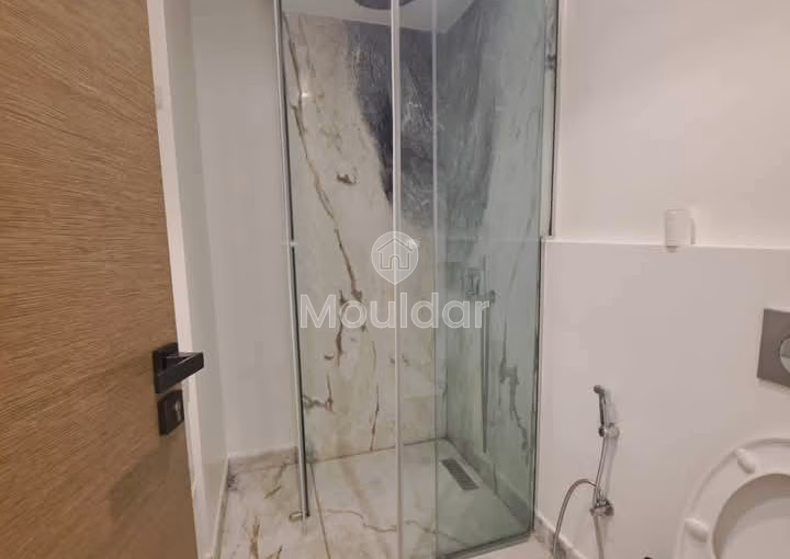 Apartment for Rent in Tangier City Center - 2 Spacious Bedrooms Apartment for Rent in Tangier City Center - 2 Spacious Bedrooms