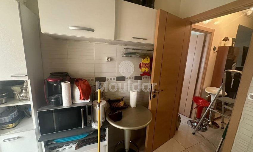 Buy your ideal apartment in Hay Hassani, Casablanca - view 7