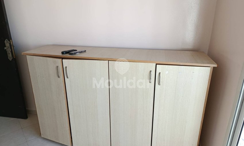 Charmantes 2-Zimmer-Apartment zur Miete in Sidi Maarouf - view 7