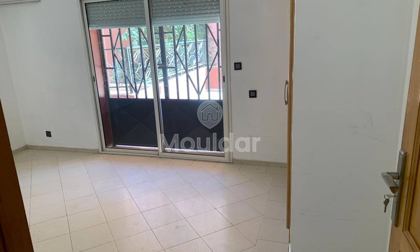 De vânzare: Apartament elegant cu 2 camere în Marrakech Mabrouka - view 3