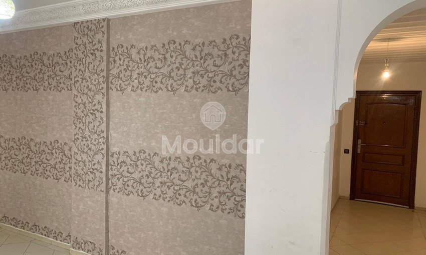 De vânzare: Apartament elegant cu 2 camere în Marrakech Mabrouka - view 7