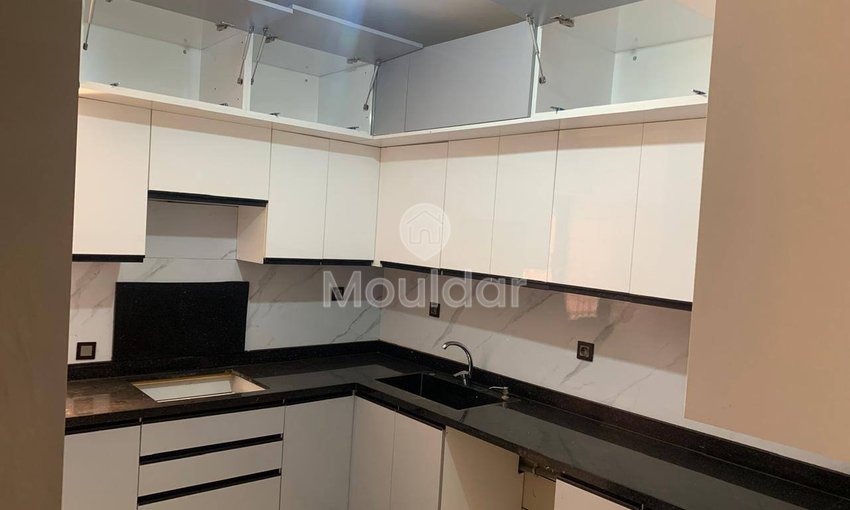 De vânzare: Apartament elegant cu 2 camere în Marrakech Mabrouka - view 14