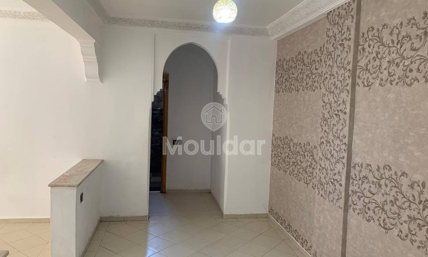 De vânzare: Apartament elegant cu 2 camere în Marrakech Mabrouka - view 8