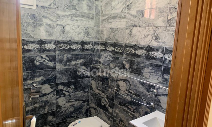 De vânzare: Apartament elegant cu 2 camere în Marrakech Mabrouka - view 17