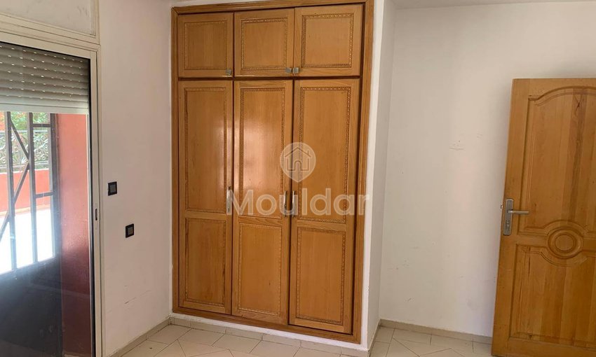 De vânzare: Apartament elegant cu 2 camere în Marrakech Mabrouka - view 5