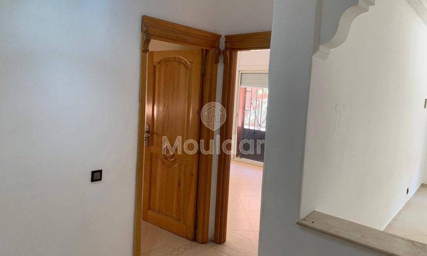 De vânzare: Apartament elegant cu 2 camere în Marrakech Mabrouka - view 6