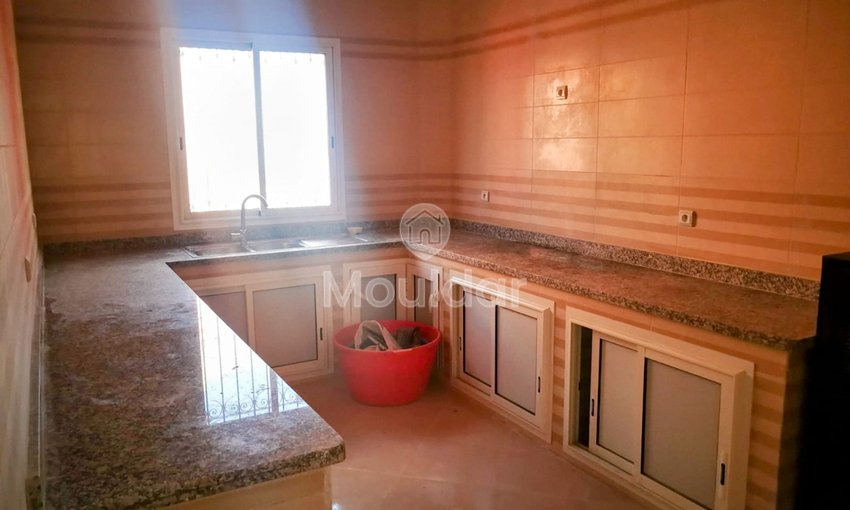 Appartement te huur in Marrakech: 3 kamers, 160m² Elegant - view 10