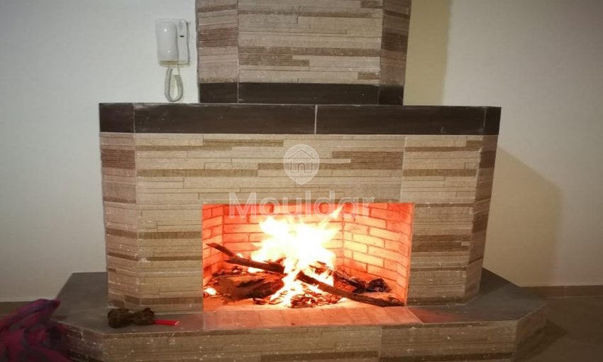 Appartement te huur in Marrakech: 3 kamers, 160m² Elegant - view 4