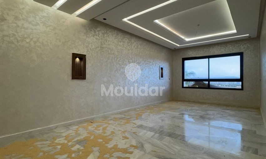 Apartment for sale in Fes: 3 bedrooms, 111 m² to discover