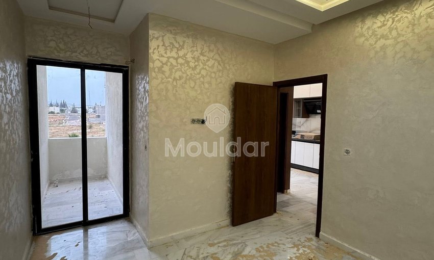 Apartment for sale in Fes: 3 bedrooms, 111 m² to discover - view 9