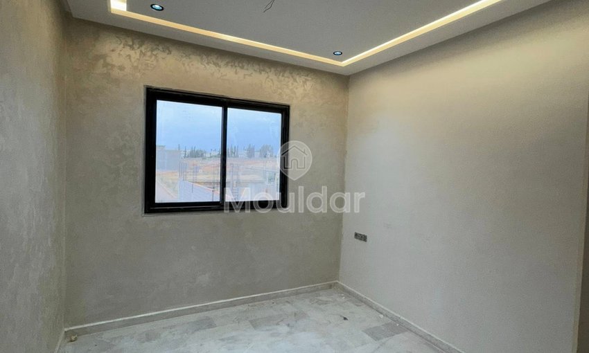 Apartment for sale in Fes: 3 bedrooms, 111 m² to discover - view 4