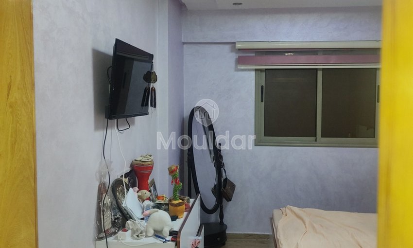 Appartement spacieux à louer à Khouribga : 3 chambres modernes - view 5