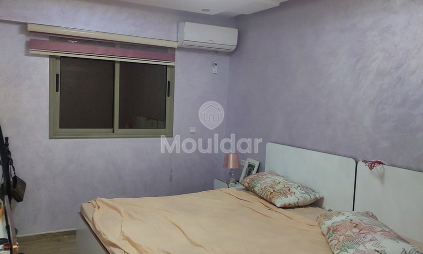 Appartement spacieux à louer à Khouribga : 3 chambres modernes - view 6