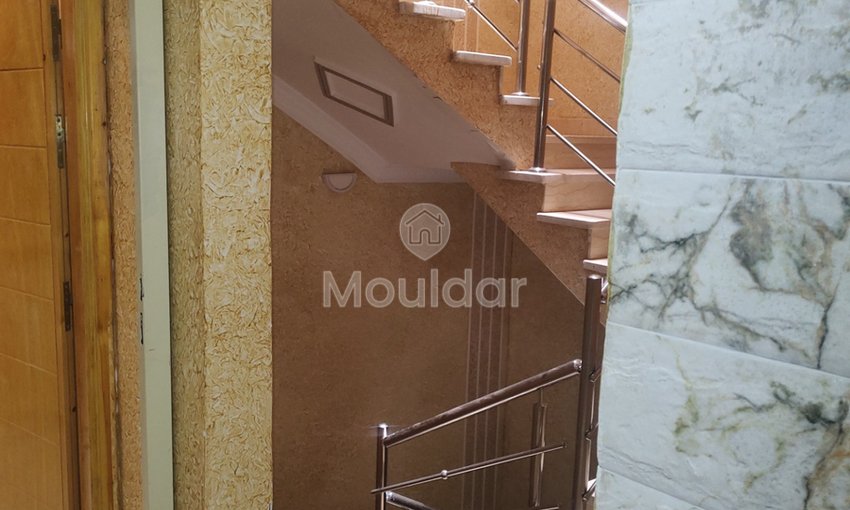 Appartement spacieux à louer à Khouribga : 3 chambres modernes - view 14