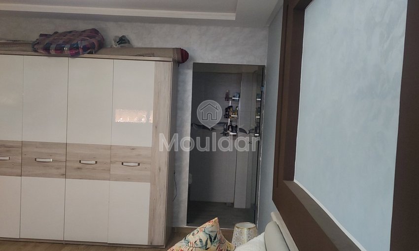 Appartement spacieux à louer à Khouribga : 3 chambres modernes - view 13