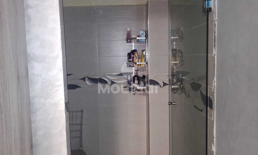 Appartement spacieux à louer à Khouribga : 3 chambres modernes - view 18