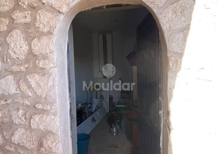 Charmante Maison 3 Chambres avec Piscine à Essaouira à Saisir - view 13