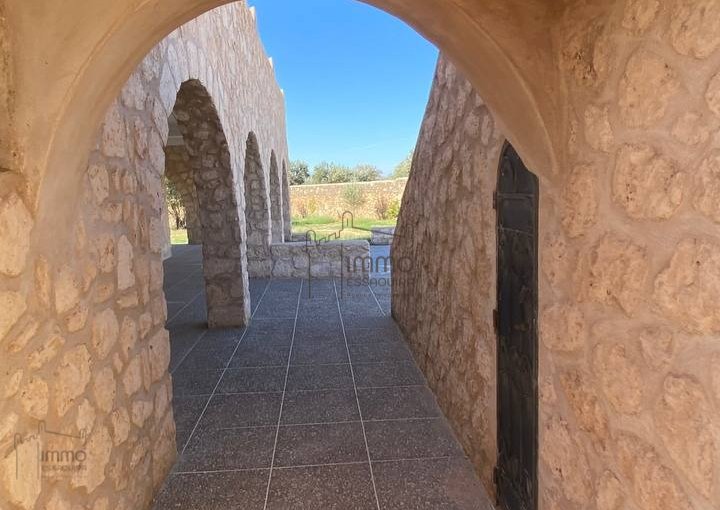 Charmante Maison 3 Chambres avec Piscine à Essaouira à Vendre - view 16