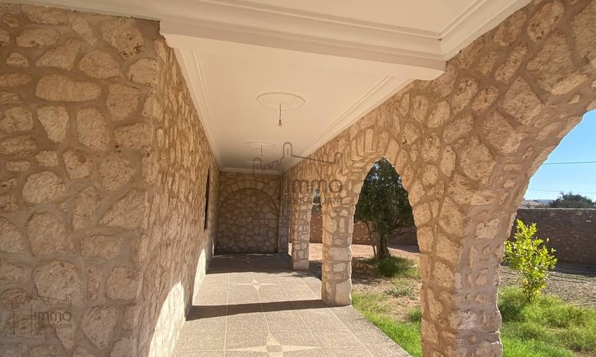 Charmante Maison 3 Chambres avec Piscine à Essaouira à Vendre - view 12