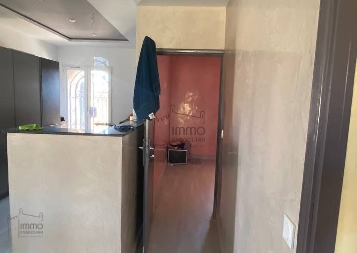 Charmante Maison 3 Chambres avec Piscine à Essaouira à Vendre - view 17