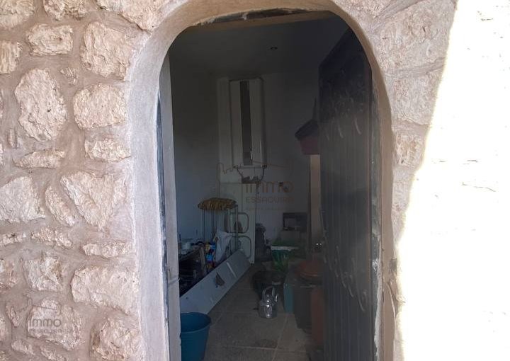 Charmante Maison 3 Chambres avec Piscine à Essaouira à Vendre - view 13