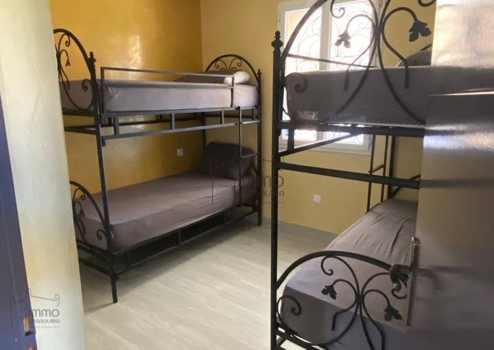 Charmante Maison 3 Chambres avec Piscine à Essaouira à Vendre - view 23