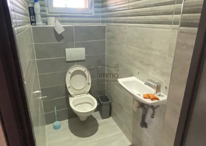 Charmante Maison 3 Chambres avec Piscine à Essaouira à Vendre - view 27