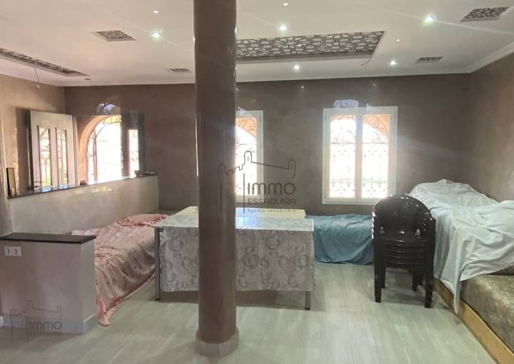 Charmante Maison 3 Chambres avec Piscine à Essaouira à Vendre - view 18