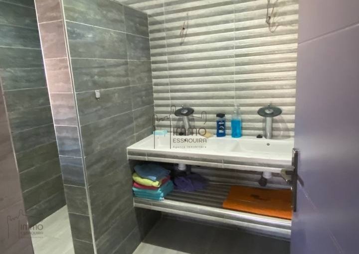 Charmante Maison 3 Chambres avec Piscine à Essaouira à Vendre - view 25