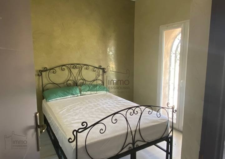 Charmante Maison 3 Chambres avec Piscine à Essaouira à Vendre - view 20