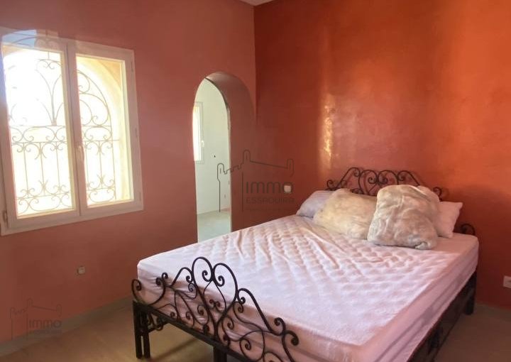 Charmante Maison 3 Chambres avec Piscine à Essaouira à Vendre - view 21