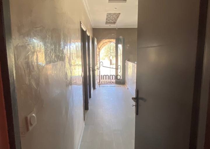 Charmante Maison 3 Chambres avec Piscine à Essaouira à Vendre - view 19