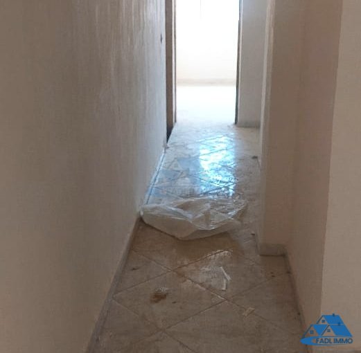 SALE OF NEW APARTMENTS IN BIR RAMI KENITRA - view 12