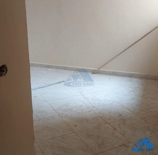 SALE OF NEW APARTMENTS IN BIR RAMI KENITRA - view 6
