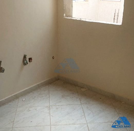 SALE OF NEW APARTMENTS IN BIR RAMI KENITRA - view 2